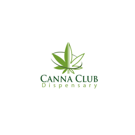 Canna Club Dispensary entry by flousse