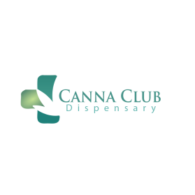 Canna Club Dispensary entry by flousse