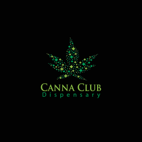Canna Club Dispensary entry by flousse