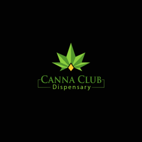 Canna Club Dispensary entry by flousse