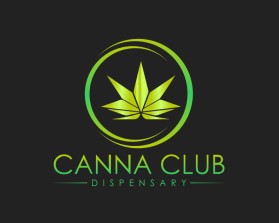 Canna Club Dispensary entry by fathonirzky