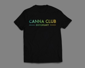Canna Club Dispensary entry by nsdhyd
