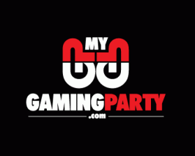 www.MyGamingParty.com entry by Kendall Corbin