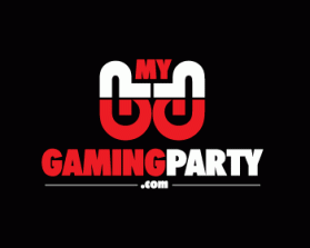 www.MyGamingParty.com entry by Kendall Corbin