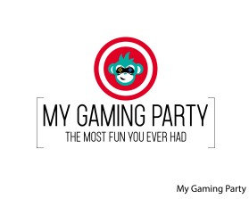 www.MyGamingParty.com entry by Amy McDaniel