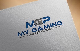 www.MyGamingParty.com entry by Tiger Designer