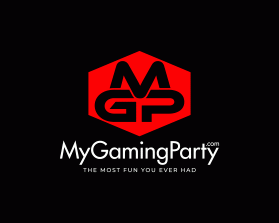 Winning entry: www.MyGamingParty.com entry by Joel Bonete