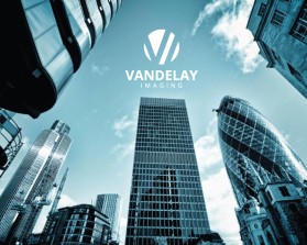 Vandelay Imaging entry by LanofDesign