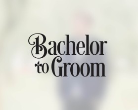 Bachelor to Groom entry by quimcey