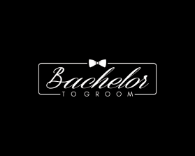 Bachelor to Groom entry by MyLess