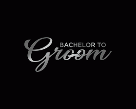 Bachelor to Groom entry by dsdezign