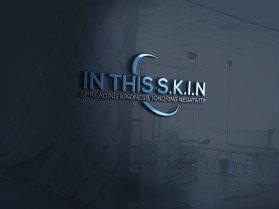 In This S.K.I.N. entry by MuhammadR