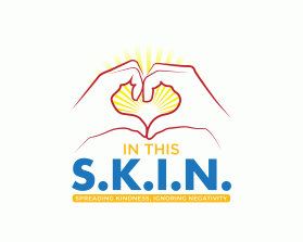 In This S.K.I.N. entry by dsdezign