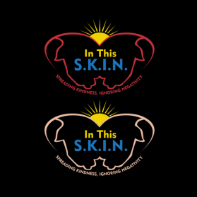 In This S.K.I.N. entry by balsh