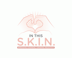 In This S.K.I.N. entry by dsdezign