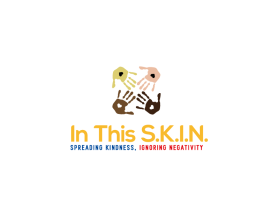Winning entry: In This S.K.I.N. entry by mariaphotogift