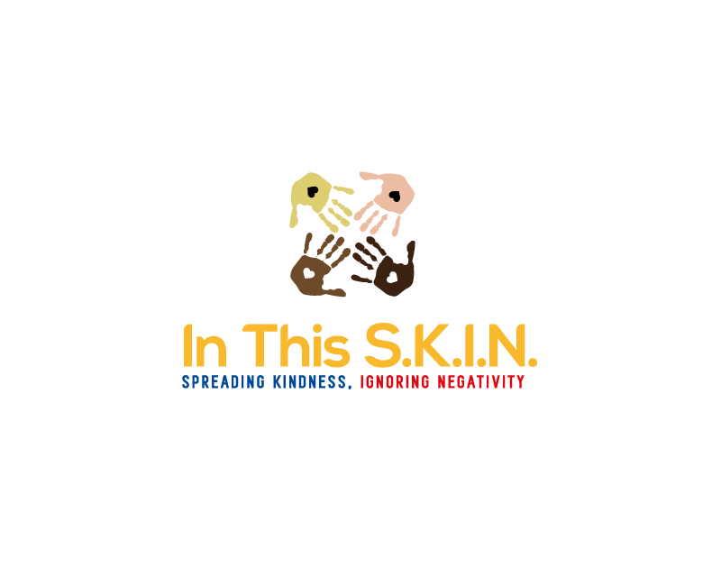 Logo Design for In This S.K.I.N.