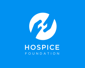 Hospice Foundation entry by designr