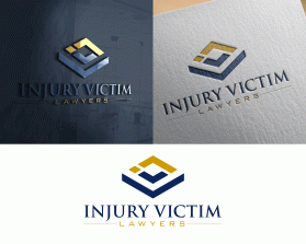 Injury Victim lawyers entry by dsdezign