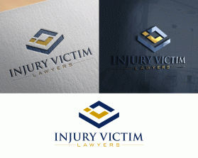 Injury Victim lawyers entry by dsdezign