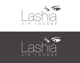 Lashia VIP Lounge entry by Ed Art