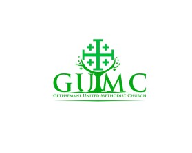 Gethsemane United Methodist Church entry by Teuku Adam