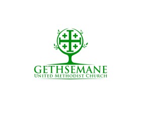 Gethsemane United Methodist Church entry by Teuku Adam
