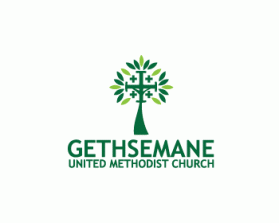 Gethsemane United Methodist Church entry by Kendall Corbin