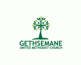 Gethsemane United Methodist Church entry by Kendall Corbin