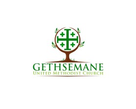 Gethsemane United Methodist Church entry by Teuku Adam