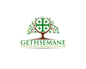 Gethsemane United Methodist Church entry by Teuku Adam