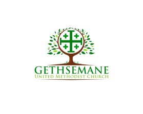 Gethsemane United Methodist Church entry by Teuku Adam
