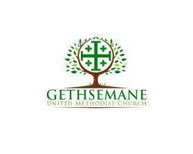 Gethsemane United Methodist Church entry by Teuku Adam
