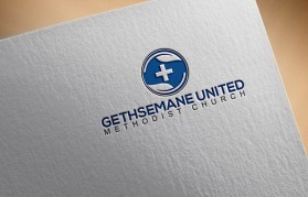 Gethsemane United Methodist Church entry by Tiger Designer