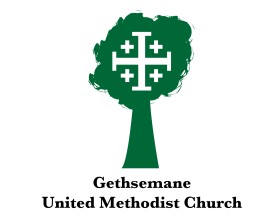 Gethsemane United Methodist Church entry by Amy McDaniel