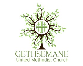 Gethsemane United Methodist Church entry by Taryn