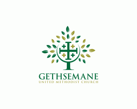 Gethsemane United Methodist Church entry by Joel Bonete