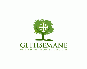 Gethsemane United Methodist Church entry by Joel Bonete