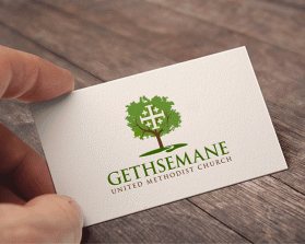 Gethsemane United Methodist Church entry by Joel Bonete
