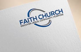 Faith Church entry by MuhammadR