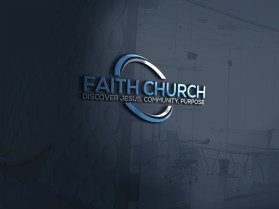 Faith Church entry by MuhammadR