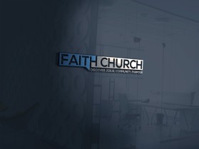 Faith Church entry by MuhammadR