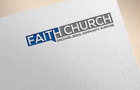 Faith Church entry by MuhammadR