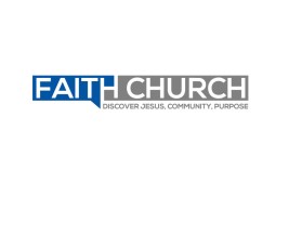 Faith Church entry by MuhammadR