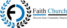 Faith Church entry by Janz Park