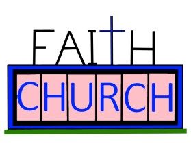 Faith Church entry by rrk_03