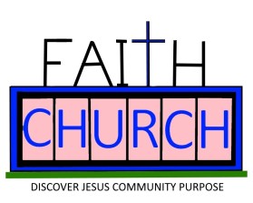 Faith Church entry by rrk_03