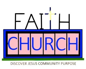 Faith Church entry by rrk_03