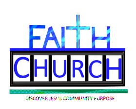 Faith Church entry by rrk_03
