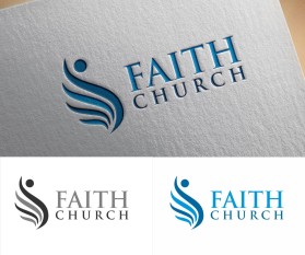 Faith Church entry by mikka_luv